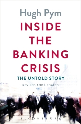 Inside the Banking Crisis - Hugh Pym