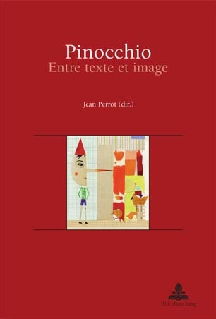 Pinocchio - 