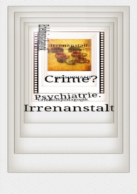 Nervensystem Psychiatrie plus theologische Fragen zur Antipsychiatrie. Sinn. Seelsorge aus medizinischer Sicht. Philosophische Abhandlung zur Erbsünde. Das unendliche unbedingte im Menschen als All Gottes. - Fabian Knipper