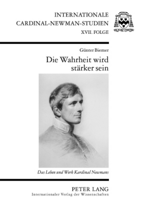 Die Wahrheit wird stärker sein - Günter Biemer