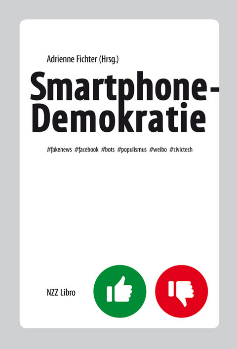 Smartphone-Demokratie - 