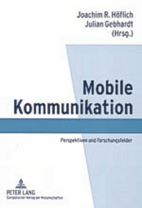 Mobile Kommunikation - 