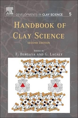 Handbook of Clay Science - 