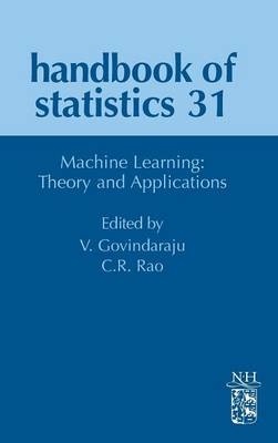 Machine Learning: Theory and Applications - 