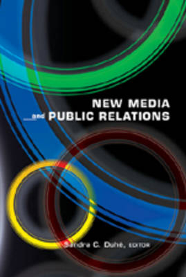 New Media and Public Relations - 