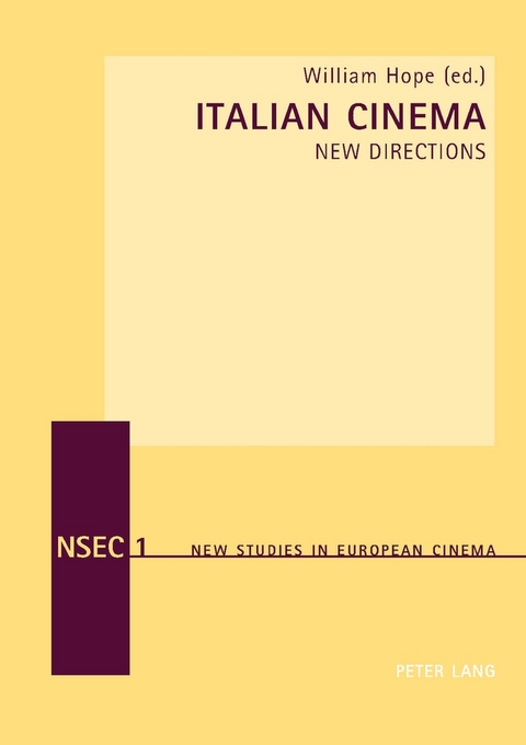 Italian Cinema - 