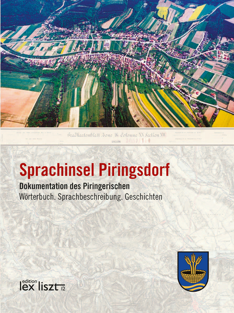 Sprachinsel Piringsdorf - 