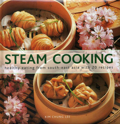 Steam Cooking - 