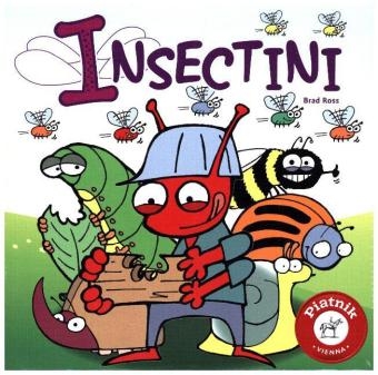 Insectini (Kinderspiel)