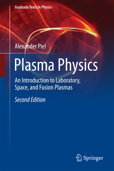 Plasma Physics - Alexander Piel