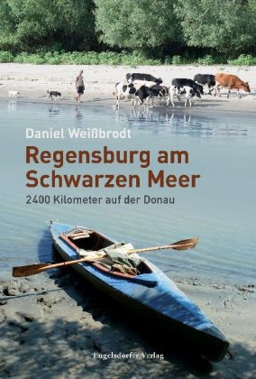 Regensburg am Schwarzen Meer - Daniel Weißbrodt