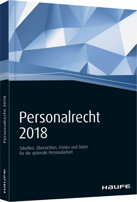 Personalrecht 2018