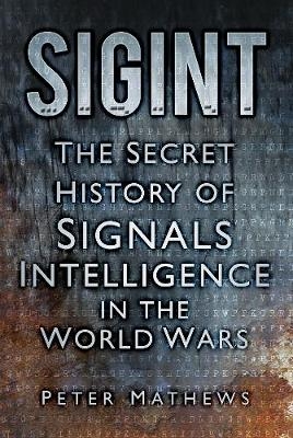 SIGINT - Peter Matthews