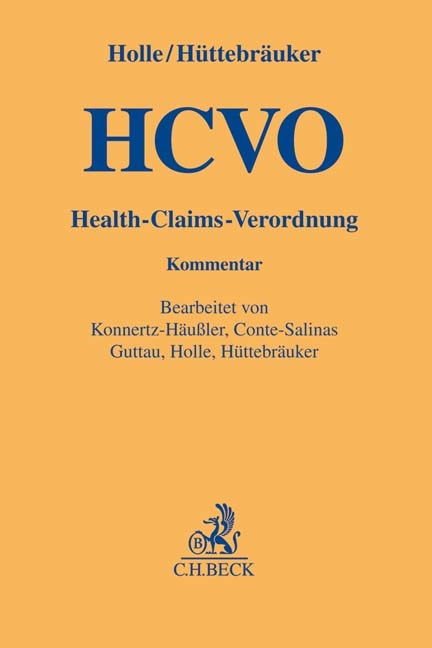 HCVO - 