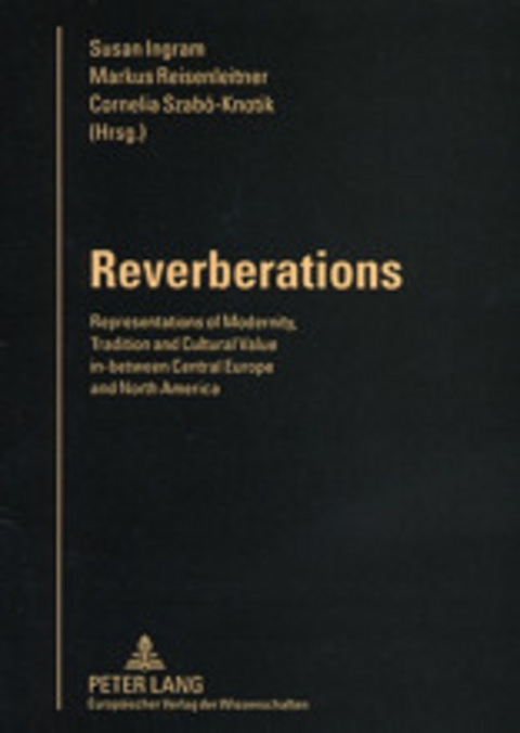 Reverberations - 