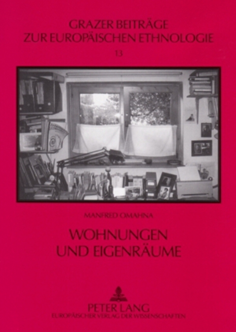 Wohnungen und Eigenräume - Manfred Omahna