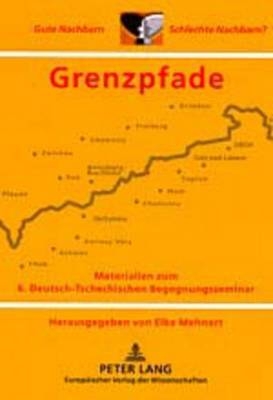 Grenzpfade - 