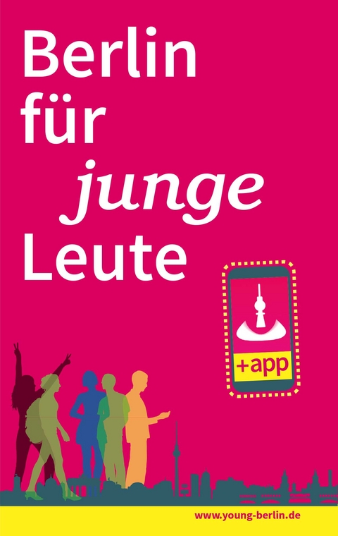 Berlin für junge Leute