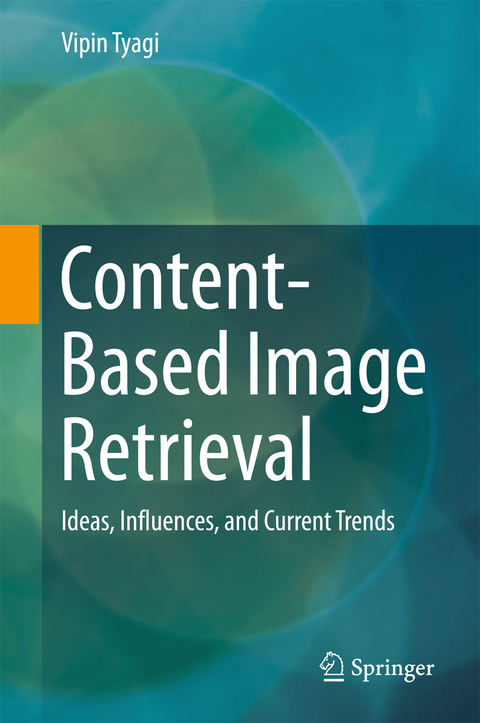 Content-Based Image Retrieval - Vipin Tyagi