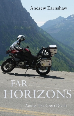 Far Horizons - Andrew Earnshaw