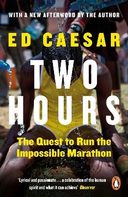 Two Hours - Ed Caesar