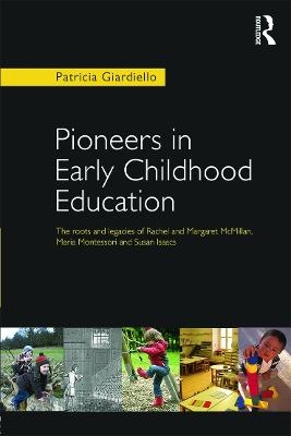 Pioneers in Early Childhood Education - Patricia Giardiello