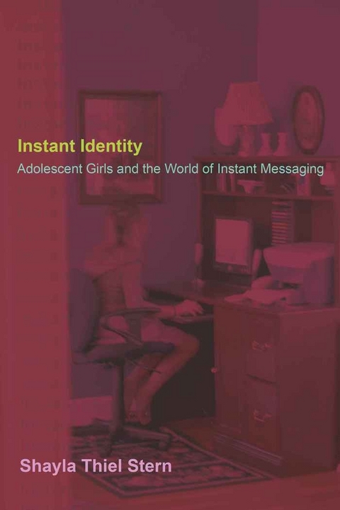 Instant Identity - Shayla Thiel Stern