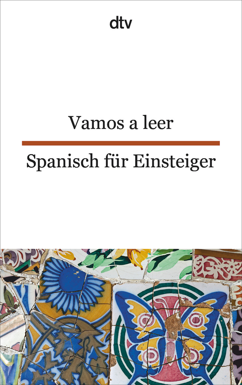 Vamos a leer Spanisch für Einsteiger - 