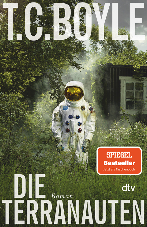 Die Terranauten - T. C. Boyle