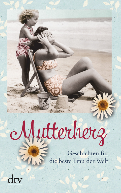 Mutterherz - 