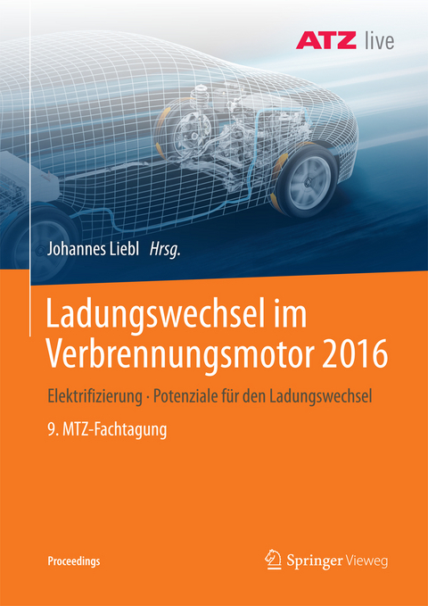 Ladungswechsel im Verbrennungsmotor 2016 - 