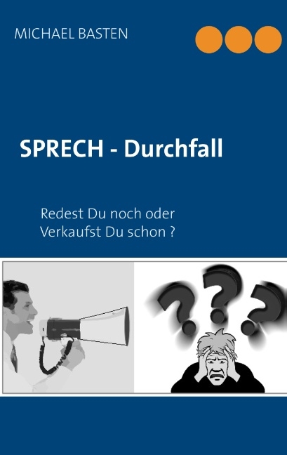 Sprechdurchfall - Michael Basten