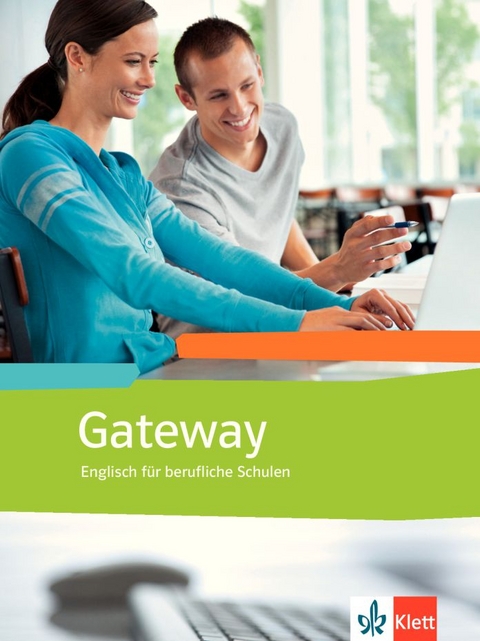 Gateway (Neubearbeitung) / Schülerbuch