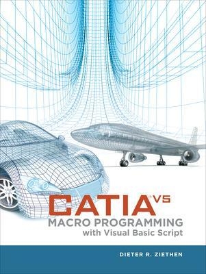 CATIA V5 - Dieter Ziethen