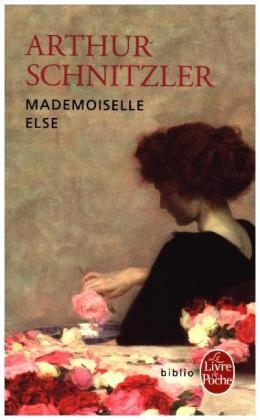 Mademoiselle Else - Arthur Schnitzler