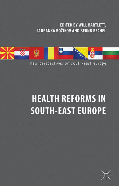 Health Reforms in South-East Europe - 