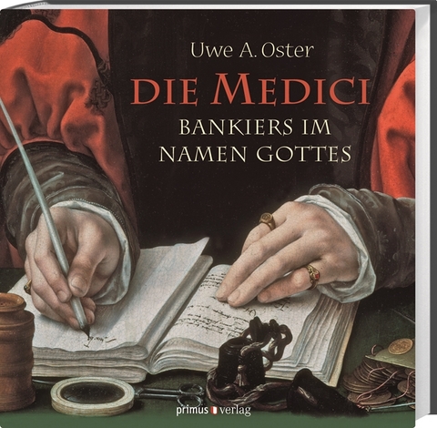 Die Medici - Uwe A Oster