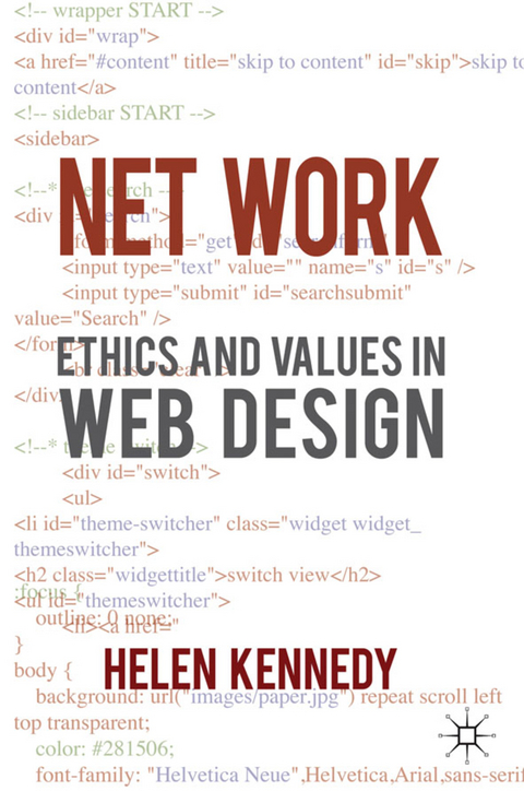 Net Work - H. Kennedy