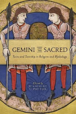 Gemini and the Sacred - 