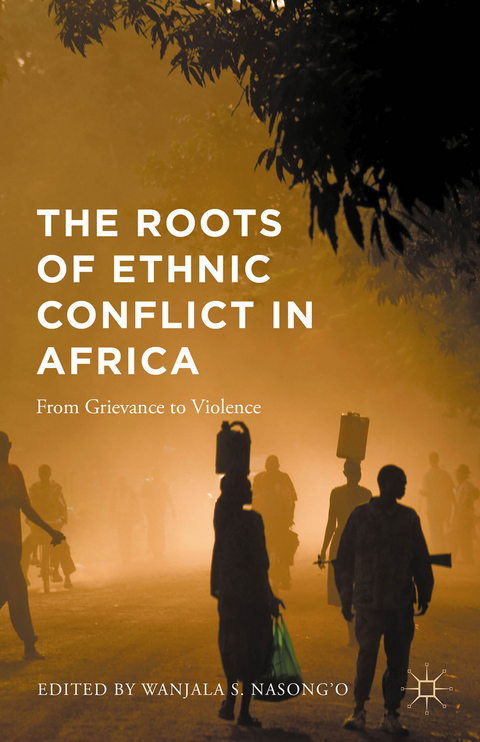 The Roots of Ethnic Conflict in Africa - 