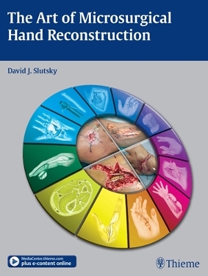 Art of Microsurgical Hand Reconstruction - David J. Slutsky