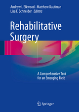 Rehabilitative Surgery - 