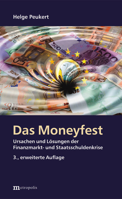 Das Moneyfest - Helge Peukert