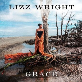 Grace, 1 Audio-CD - Lizz Wright