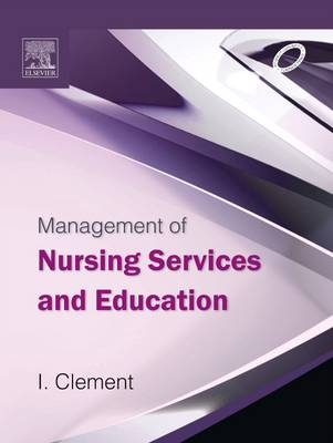 Management of Nursing Services and Education - Clement I