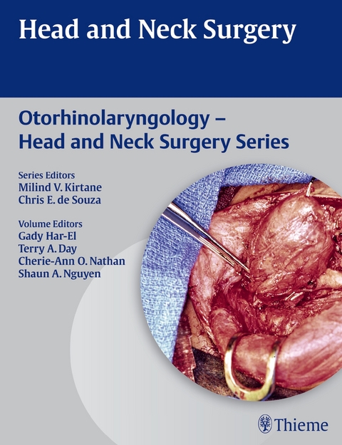 Head & Neck Surgery - 