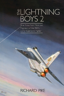 The Lightning Boys 2 - Richard Pike