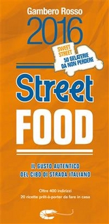 Street Food 2016 -  AA.VV