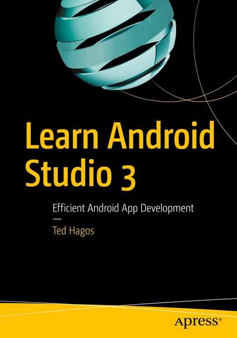 Learn Android Studio 3 - Ted Hagos