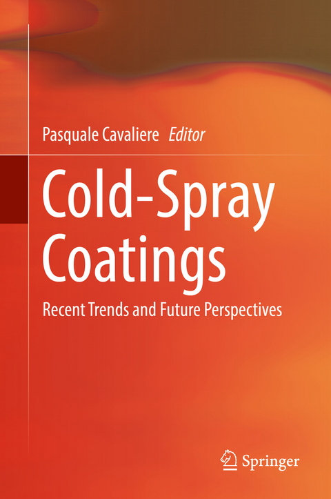 Cold-Spray Coatings - 